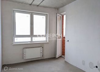 1-комнатная квартира на продажу, 34.9 м2, Краснодар, улица Константина Гондаря, 103к1