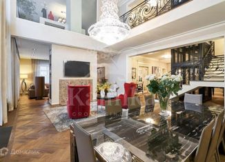 Продажа дома, 700 м2, деревня Переделки