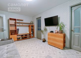 Продается трехкомнатная квартира, 39 м2, Ростов, проезд Бебеля, 11