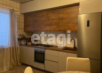 Продается трехкомнатная квартира, 68.7 м2, Краснодар, улица Кирова, 25, улица Кирова