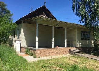 Продаю дом, 50 м2, деревня железнодорожной станции Ермолино, 1-я Лесная улица, 25