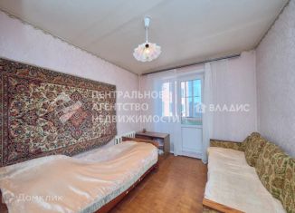 Продам трехкомнатную квартиру, 53.5 м2, Рязанская область, улица Бирюзова, 3к4