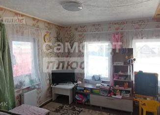Продажа дома, 47 м2, деревня Лудорвай, Центральная улица, 12