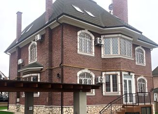 Сдается в аренду дом, 420 м2, деревня Софьино, Берёзовая улица, 25