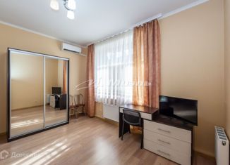 Продажа 5-комнатной квартиры, 195 м2, Симферополь, Аэрофлотский переулок, 142, Центральный район