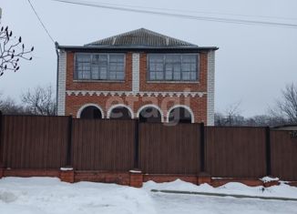 Продается дом, 170 м2, поселок Комсомольский, Центральная улица