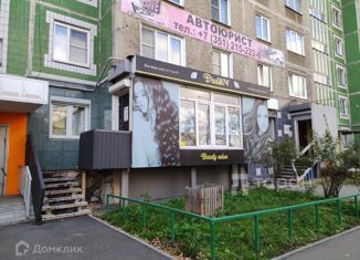 Офис в аренду, 76.6 м2, Челябинск, улица Харлова, 9, Ленинский район