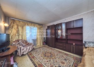 Продам 4-комнатную квартиру, 89.9 м2, Рыбное, Большая улица, 8А