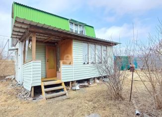 Продажа дома, 40 м2, Фокино, площадь ДОФ