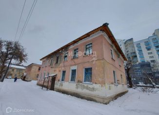 Продам однокомнатную квартиру, 31 м2, Новосибирск, Планировочная улица, 50, Ленинский район