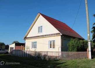 Продается дом, 104 м2, деревня Чёрная