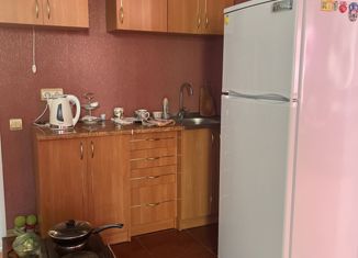 Продается однокомнатная квартира, 37 м2, село Молочное, Ново-Садовая улица, 3