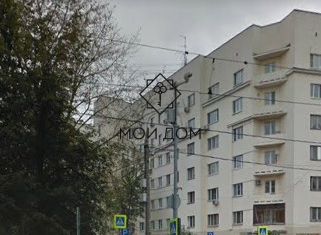 Аренда 2-ком. квартиры, 62 м2, Москва, улица Лестева, 21/61к1, улица Лестева