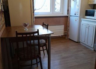 Продается 3-ком. квартира, 80 м2, Москва, улица Полбина, 52, улица Полбина