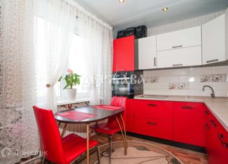 Продам однокомнатную квартиру, 37 м2, Белгородская область, микрорайон Восточный, 10