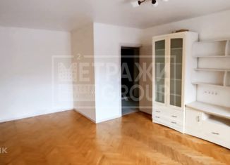 Однокомнатная квартира на продажу, 38.7 м2, Москва, улица Конёнкова, 15, метро Бибирево