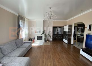 Продам дом, 177.8 м2, посёлок Новосадовый, Родниковая улица