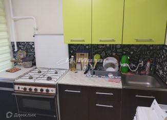 Продаю 2-ком. квартиру, 44.35 м2, посёлок городского типа Аграрное, Спортивная улица, 4