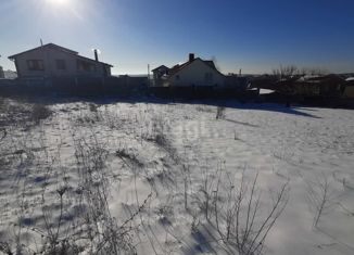 Продам участок, 8 сот., посёлок городского типа Молодёжное, Рябиновая улица, 13