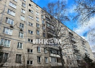 Продаю комнату, 43.2 м2, Москва, улица Красный Казанец, 3к5, район Вешняки