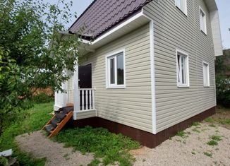 Продаю дом, 107 м2, садовые участки № 7 ПМЗ, садовые участки № 7 ПМЗ, 18