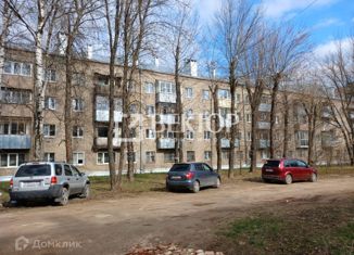 Продам однокомнатную квартиру, 31.2 м2, Иваново, микрорайон 14-е Почтовое Отделение, 123