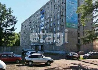 Однокомнатная квартира на продажу, 17 м2, Уфа, улица Адмирала Макарова, 14, Орджоникидзевский район