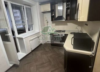 Продажа 1-ком. квартиры, 40 м2, Тамбов, улица Чичерина, 50