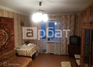 Сдача в аренду двухкомнатной квартиры, 44.3 м2, Костромская область, Рабочий проспект, 74