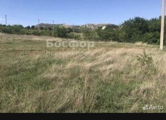 Продаю земельный участок, 6 сот., Старый Крым, улица Гагарина, 16