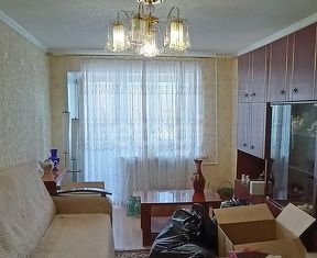 Продаю 2-комнатную квартиру, 44.5 м2, Новоульяновск, улица Мира, 1