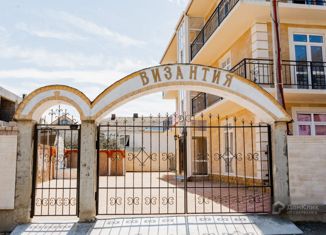 Продам квартиру студию, 28 м2, посёлок городского типа Сириус, улица Камелий, 14