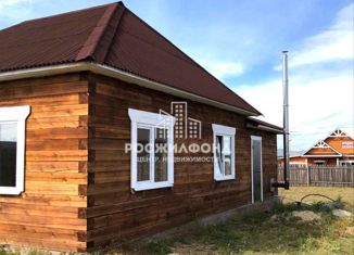 Дом на продажу, 90 м2, село Карповка