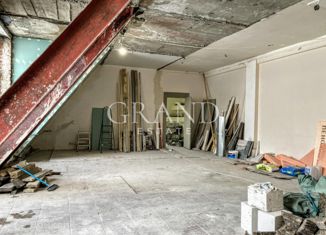 Продается трехкомнатная квартира, 90 м2, Москва, Мерзляковский переулок, 13, метро Арбатская