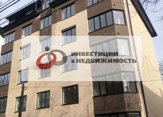 2-комнатная квартира на продажу, 69.4 м2, Ставрополь, улица К. Хетагурова, 22, микрорайон № 2