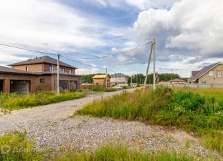 Продажа земельного участка, 8 сот., деревня Падерина