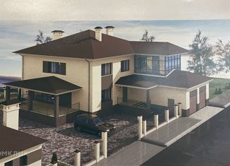 Продажа дома, 354 м2, Ставрополь, микрорайон № 35, Рассветная улица, 55