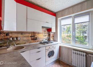 Сдается в аренду 3-ком. квартира, 60 м2, Санкт-Петербург, проспект Металлистов, 86, муниципальный округ Финляндский