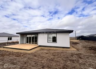 Продажа дома, 115 м2, коттеджный поселок Жемчужина, Сапфировый проезд, 172