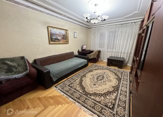 Продам 4-ком. квартиру, 92 м2, Нальчик, Московская улица, 4, район Предгорный