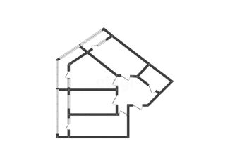 Продается 4-комнатная квартира, 110.8 м2, Краснодар, улица Стасова, 10, ЖК Статус