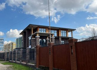 Продам дом, 760 м2, городской посёлок имени Свердлова, городской посёлок имени Свердлова, 20