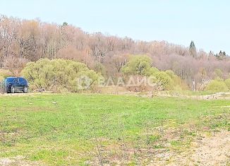 Продажа участка, 5 сот., деревня Кривское, Протвинская улица