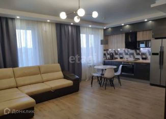 Продается 2-комнатная квартира, 72.5 м2, Иркутск, Байкальская улица, 208