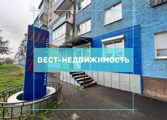 Продам офис, 59.6 м2, Полысаево, Бакинская улица, 1