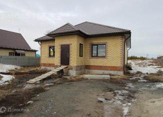 Продается дом, 120 м2, село Успенка, улица 55 лет Победы, 33