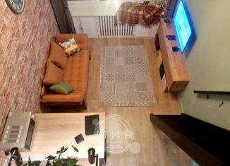 Продажа однокомнатной квартиры, 29 м2, Москва, 2-й Вольный переулок, 11, 2-й Вольный переулок