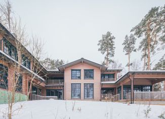 Продажа дома, 643.7 м2, коттеджный посёлок Дачи Хонка