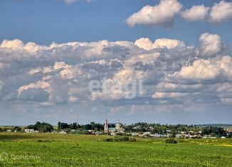 Земельный участок на продажу, 14.32 сот., село Борисовское, улица Большая Дорога