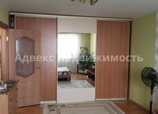 Продается 2-ком. квартира, 42.6 м2, Тюмень, Волгоградская улица, 109, Калининский округ